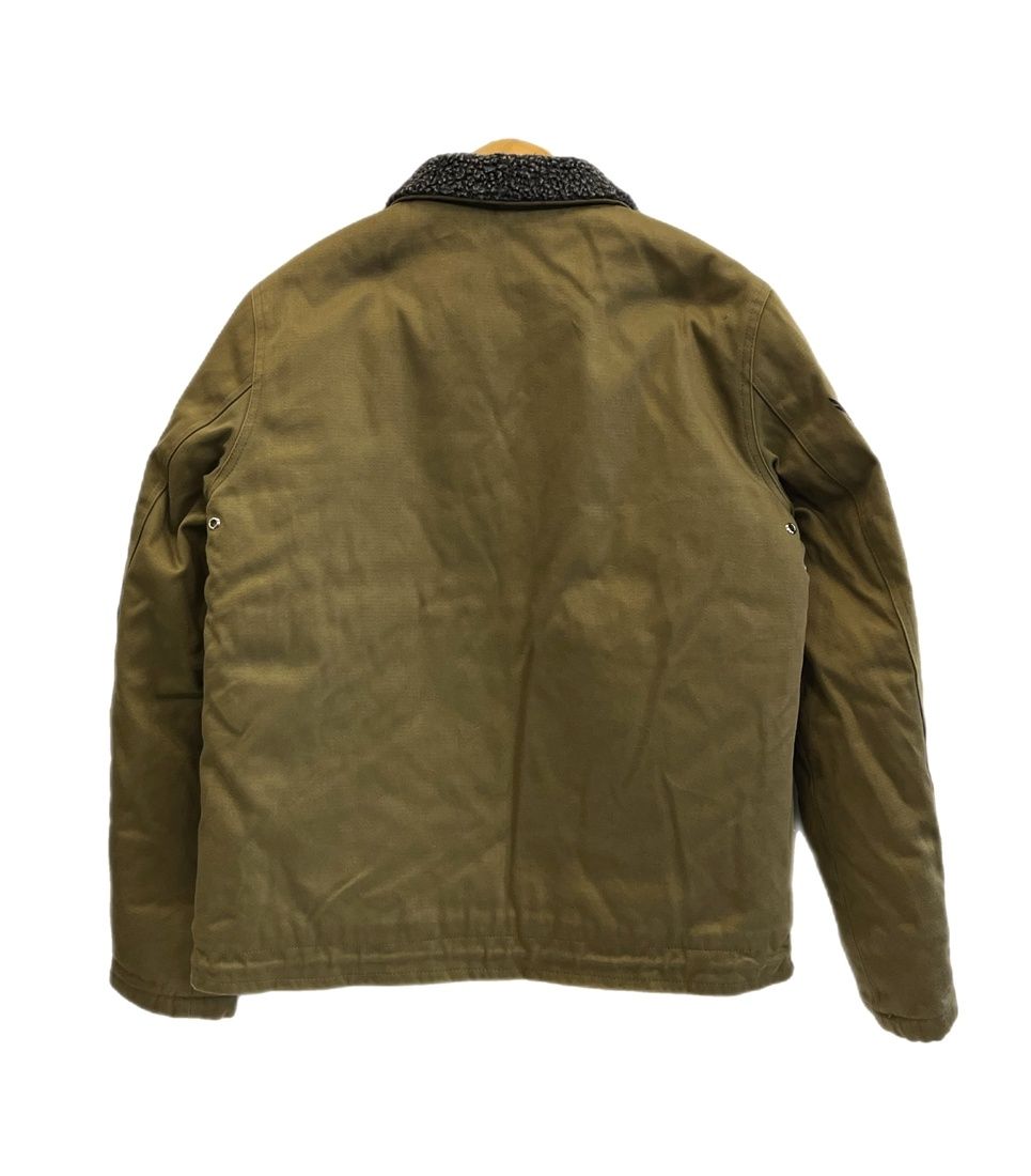 クライミー CRIMIE N-1 DECK JACKET デッキジャケット イーグル