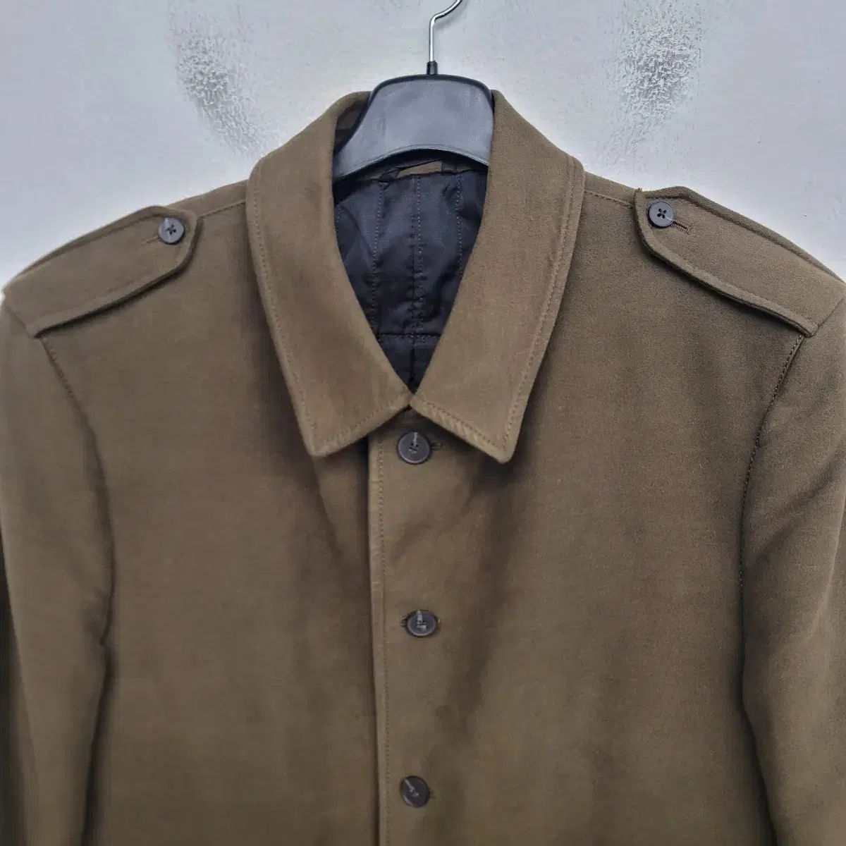 100|L LARDINI ラルディーニ コート made in Italy