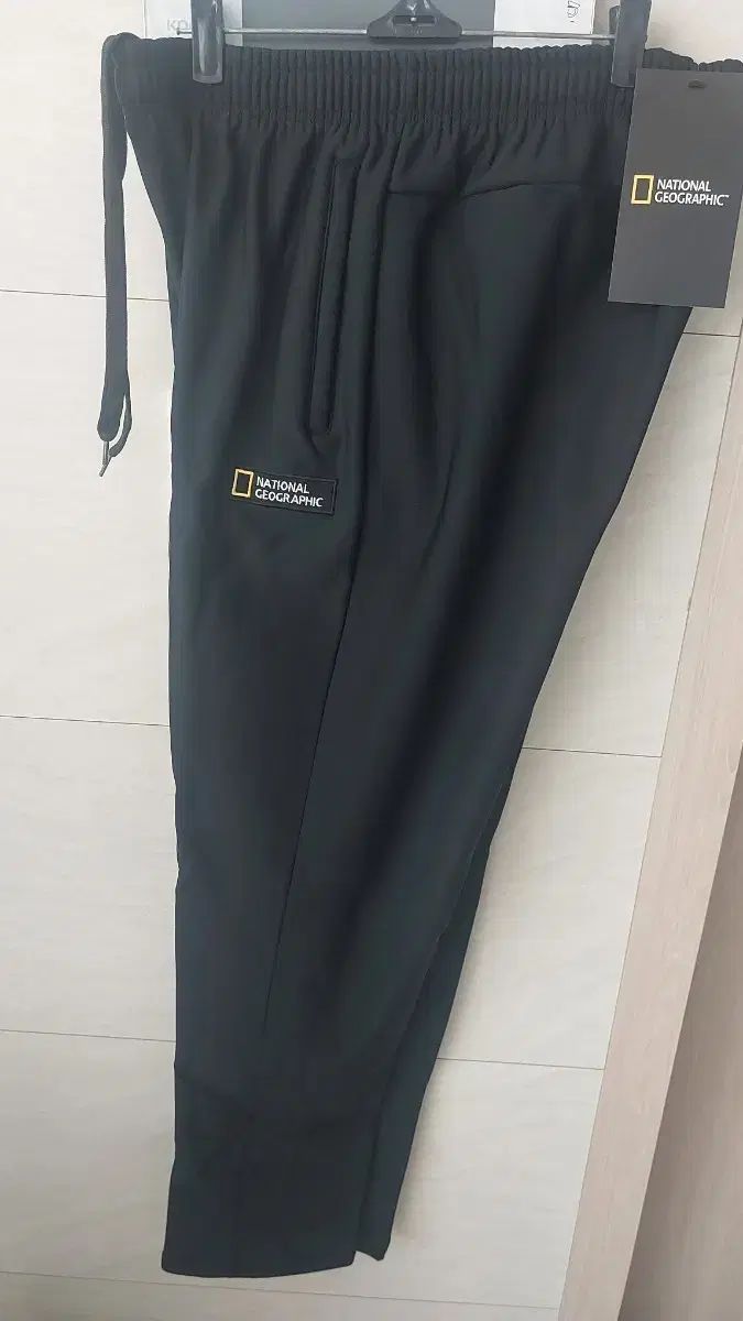 ナショナルジオグラフィック 裏起毛 XXL