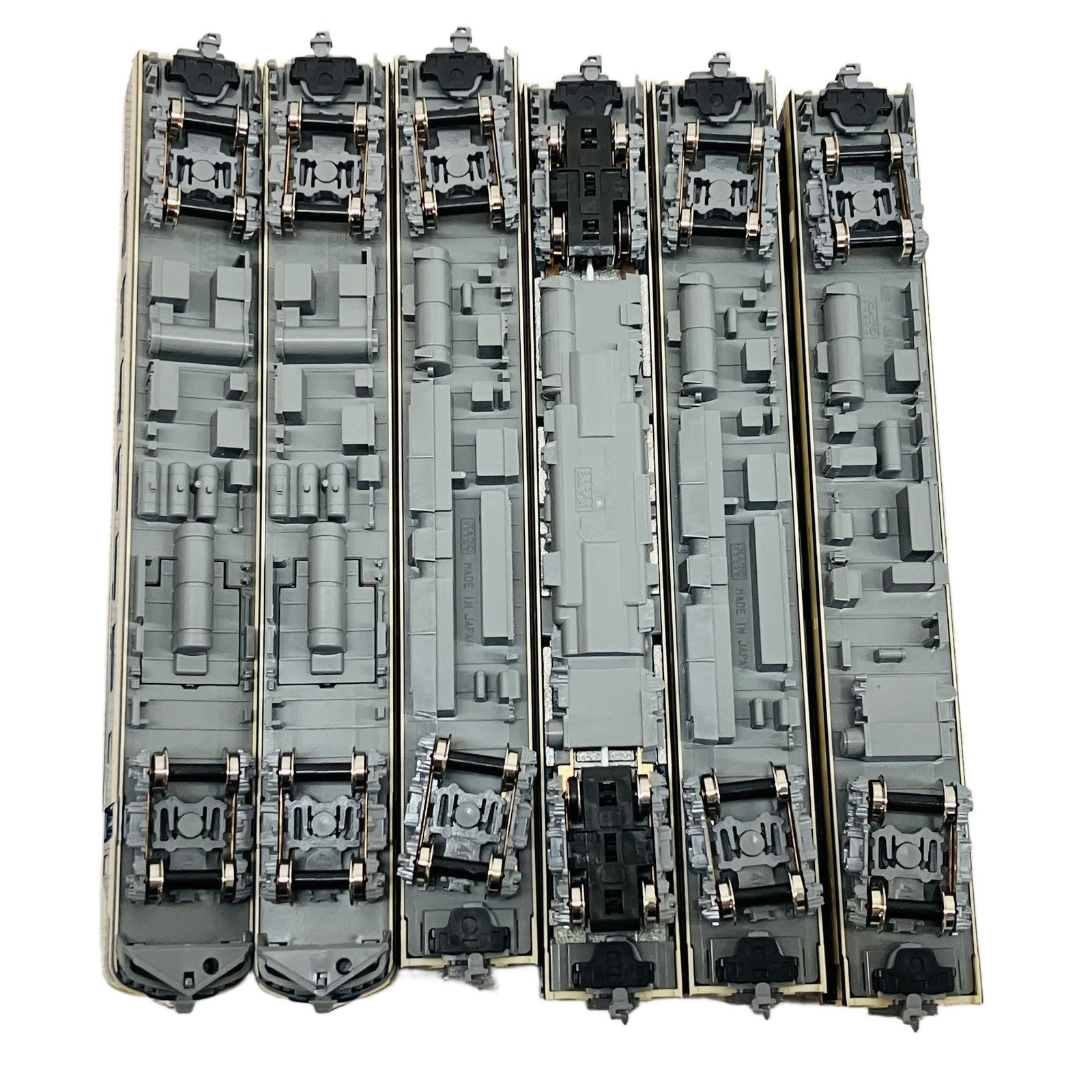 わくわくドリーム号