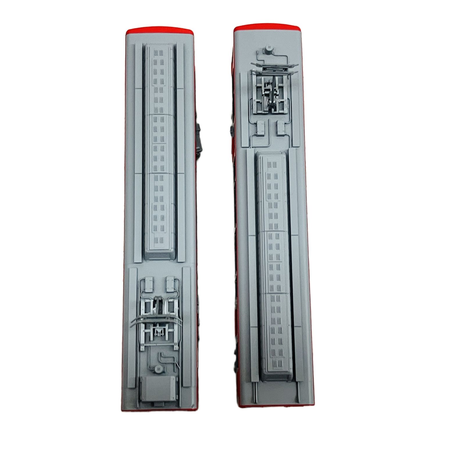 TOMIX 98148 箱根登山鉄道 2000形 サン・モリッツ号 アレグラ塗装 鉄道