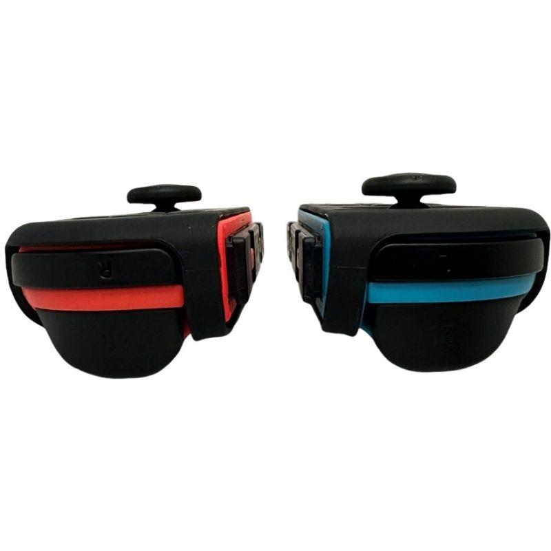 Nintendo 任天堂 Nintendo Switch HAD-S-KABAA ゲーム機本体 ネオン