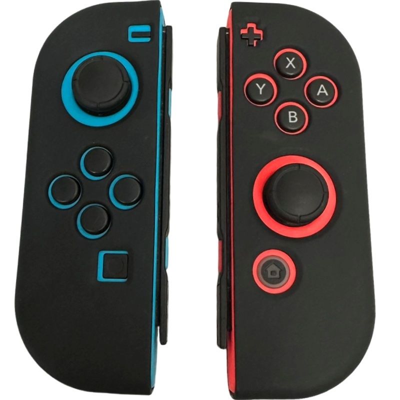 【中古】Nintendo Switch 青/赤 本体 HAD-S-KABAA Nintendo 任天堂 Nintendo Switch HAD-S-KABAA ゲーム機本体 ネオン