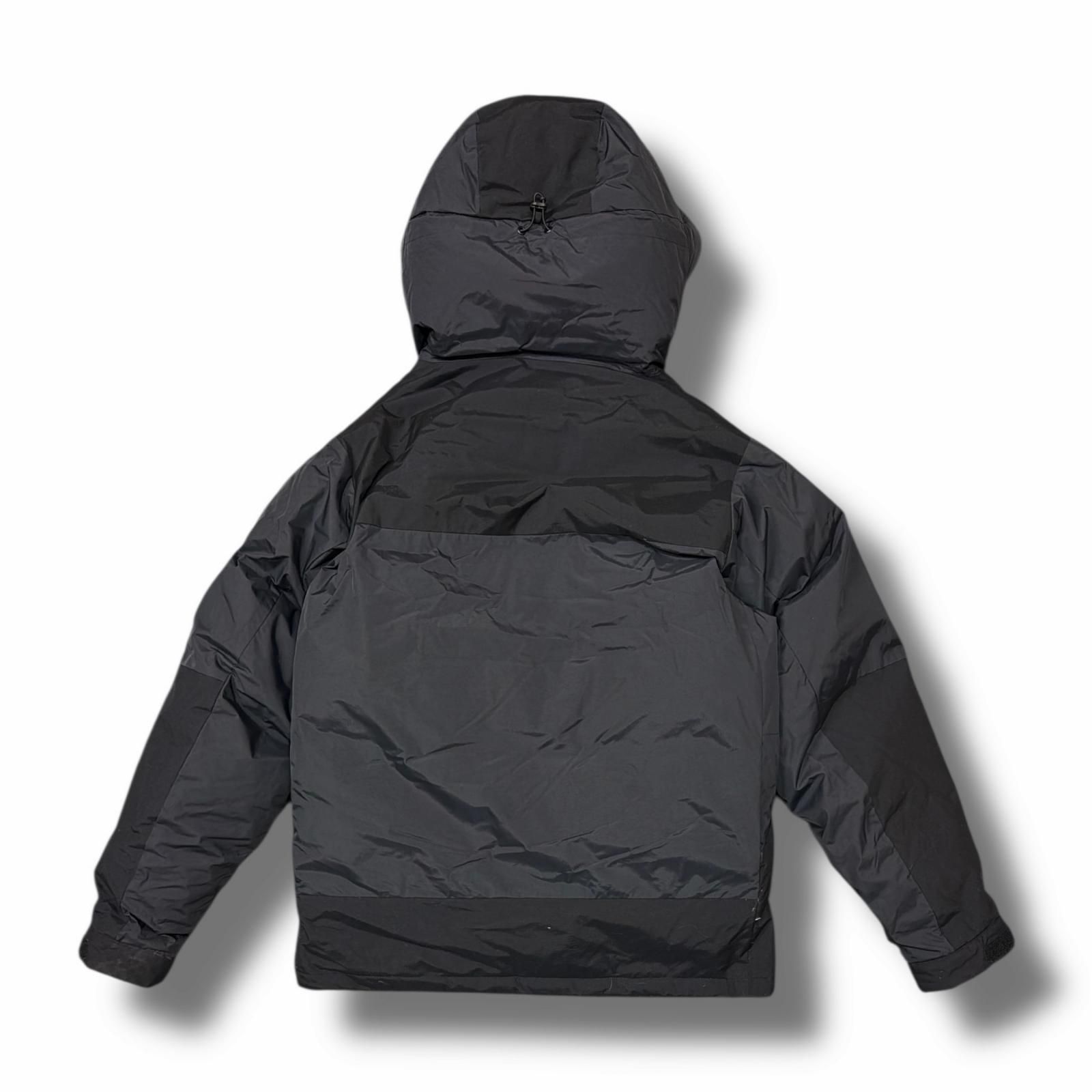 F.C.Real Bristol 19AW DOWN BENCH PARKA ダウンベンチパーカ ダウン 
