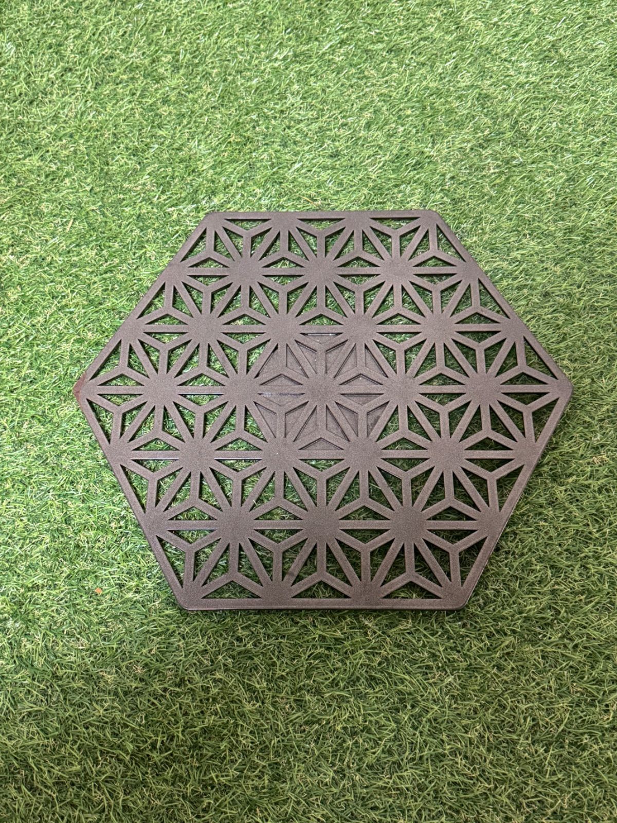 山のU YAMANO U asa of hexa