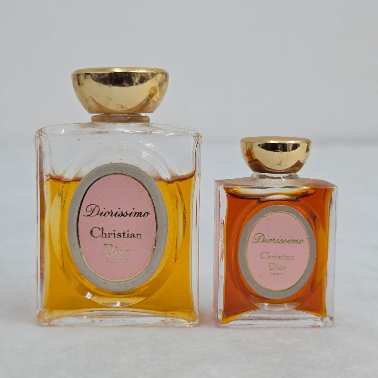 Christian Dior クリスチャンディオール PURE POISON Diorissimo DUNE