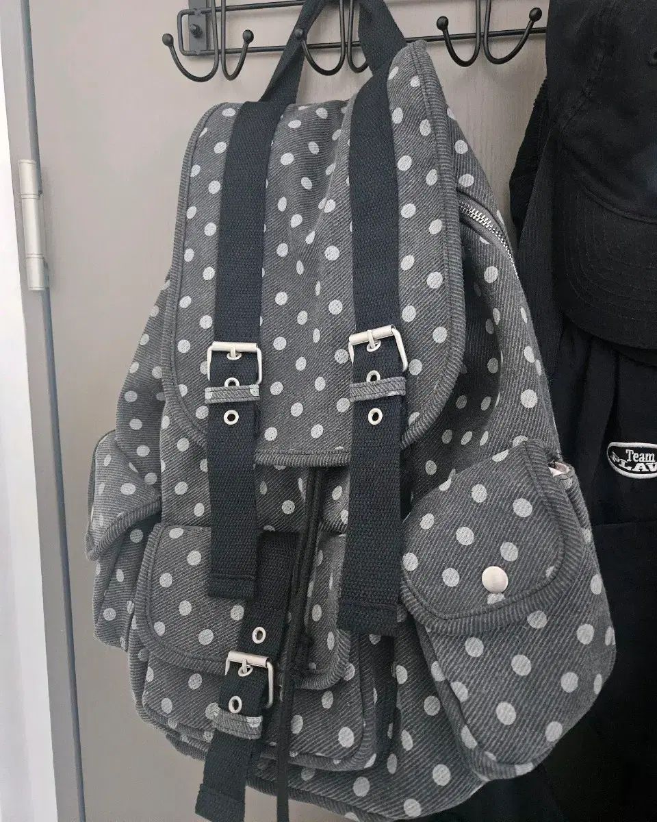 cozing ドット バックパック