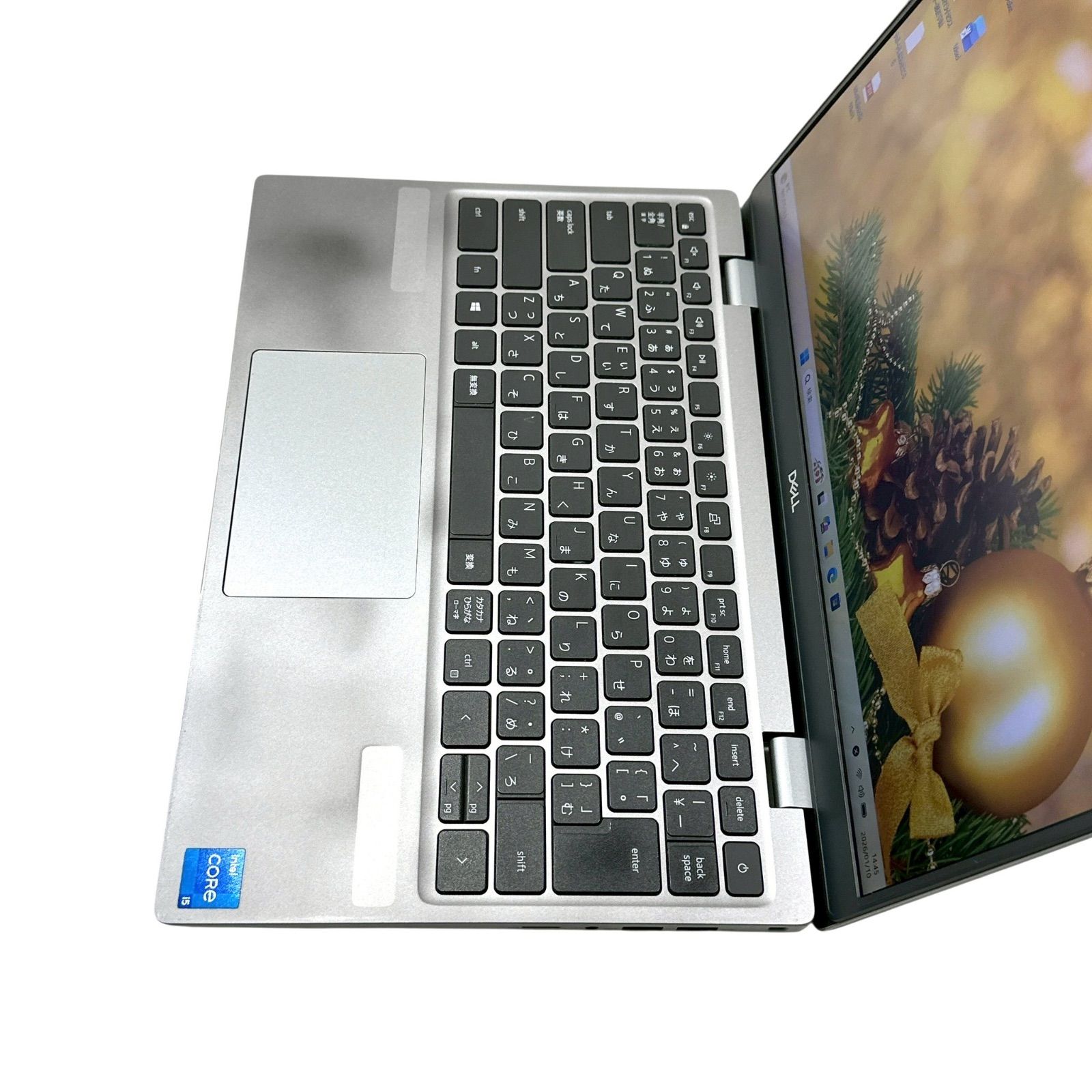 Dell Latitude 3320 第11世代 Core i5 メモリ16GB SSD512GB 13.3型