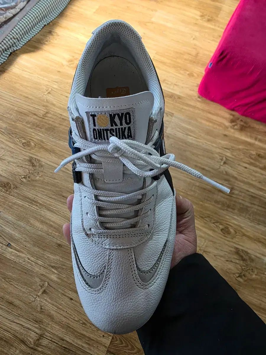  オニツカタイガー スニーカー EX 270 スニーカー 靴