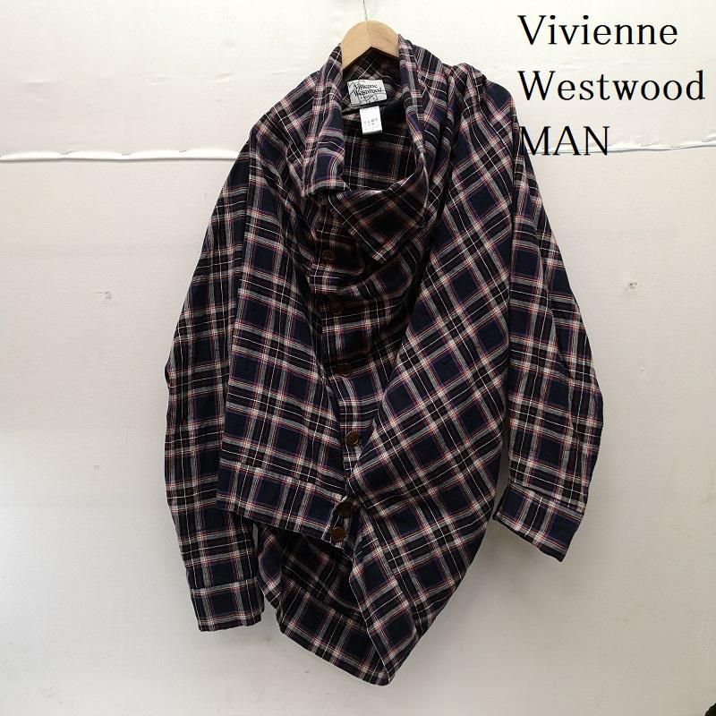 美品/アンゴラ】ヴィヴィアンタム チァイナ ファーコート ジャケット