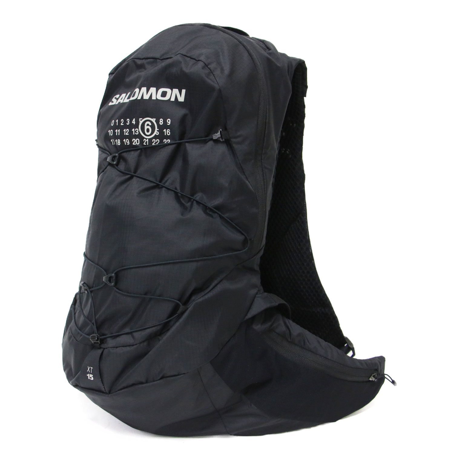 Salomon x MM6 Daypack 20 黒 バックパック 楽天市場 | インポート 