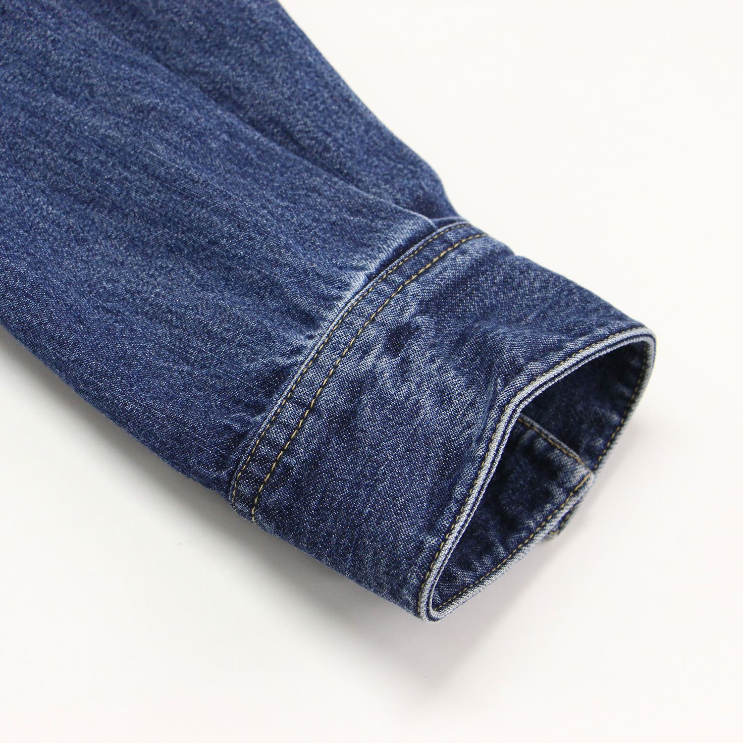 美品】Spick&Span スピックアンドスパン シャツ ブルー サイズ:FREE 