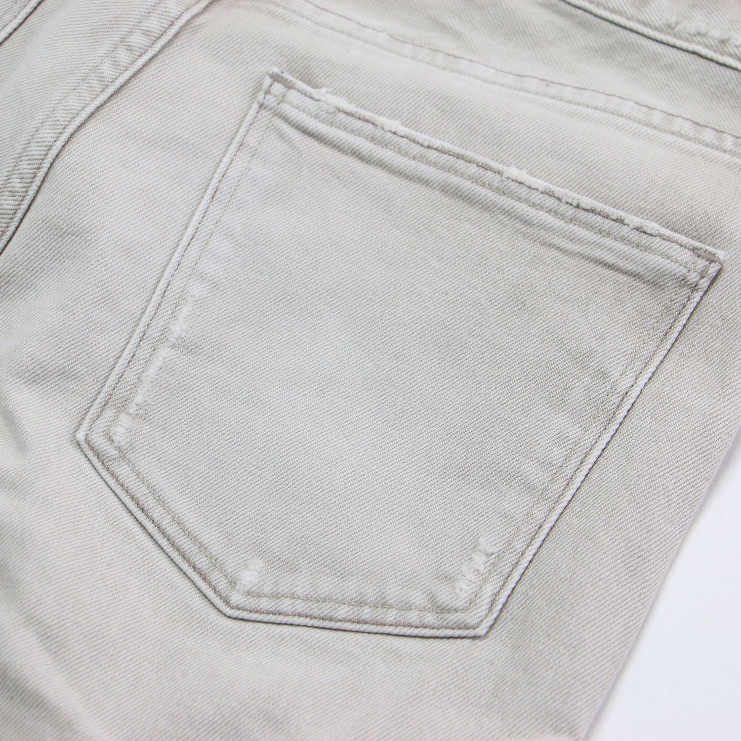 MUSE デニムパンツ