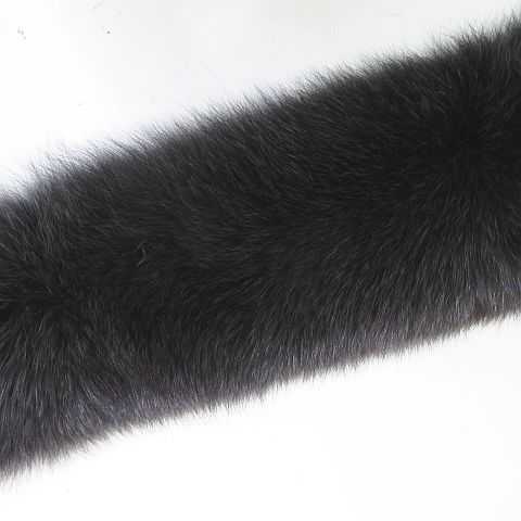 ファー ショール