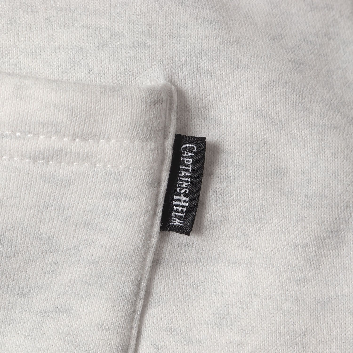 Captains Helm キャプテンズヘルム パンツ オートミール サイズ:L
