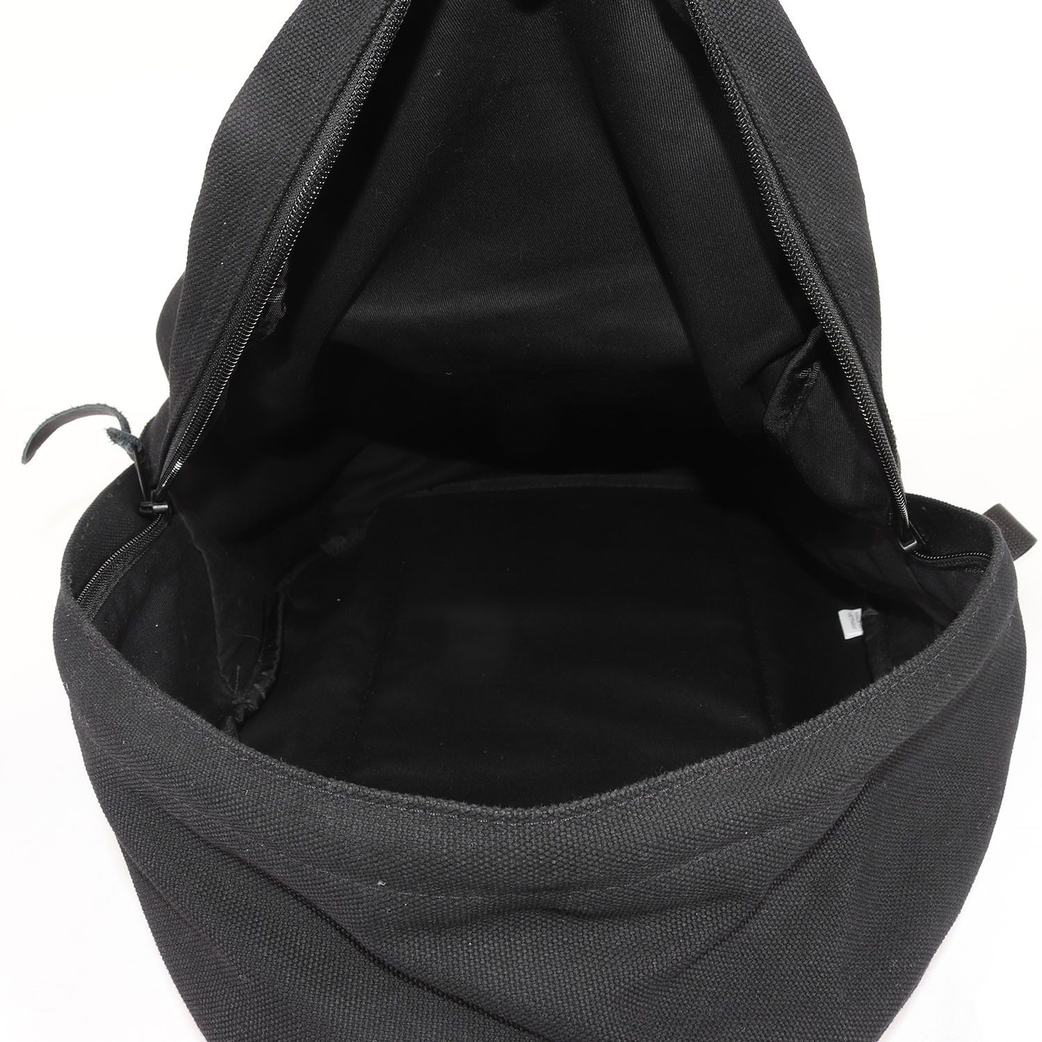 美品】Supreme シュプリーム バッグ ブラック 黒 | キャンバス バック 