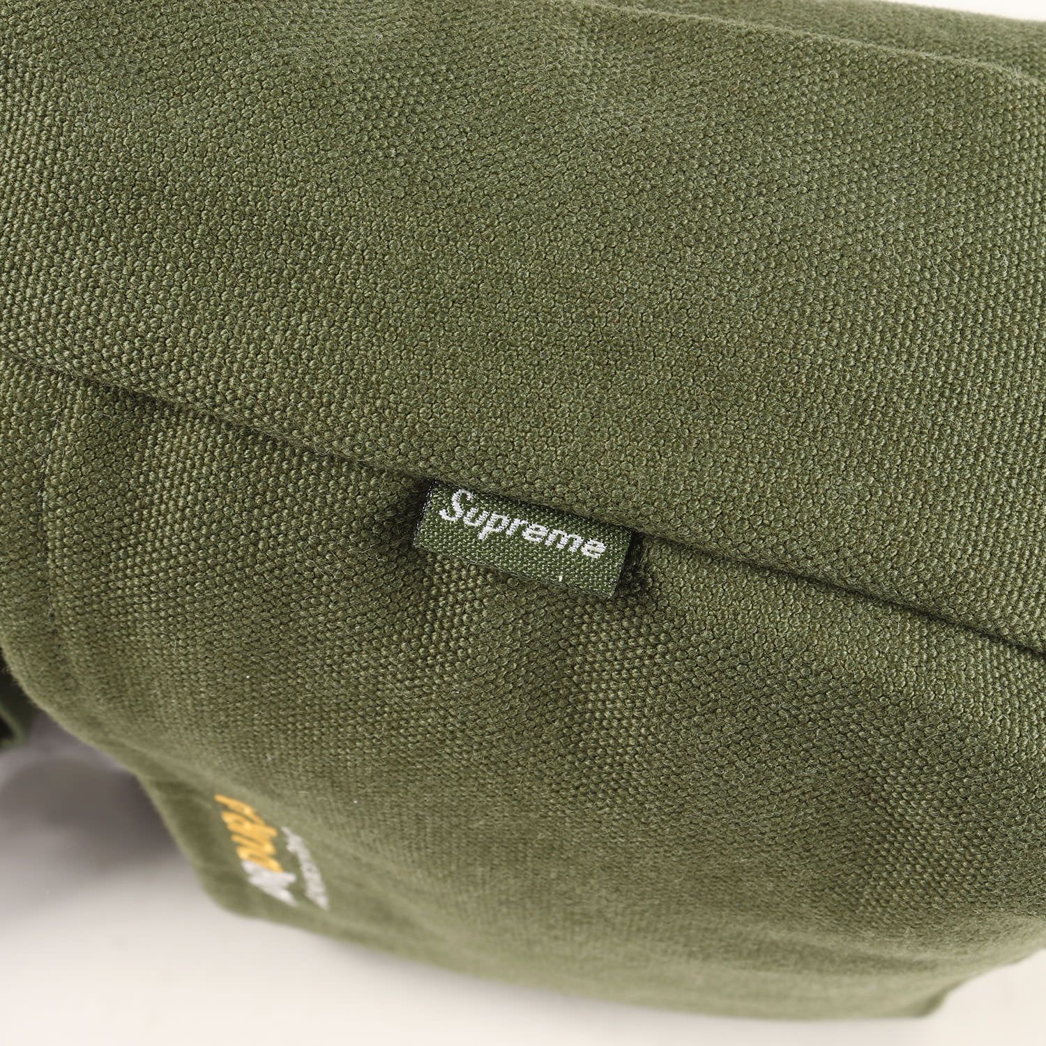 美品】Supreme シュプリーム バッグ オリーブ | 25SS ミニ