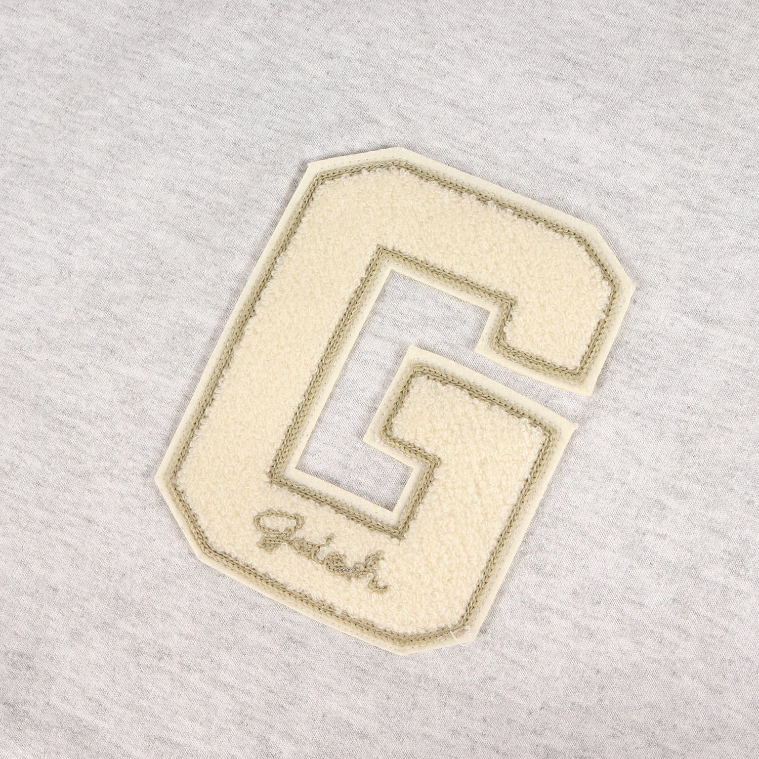 GOOD ENOUGH グッドイナフ スウェット グレー サイズ:M | 00s G 