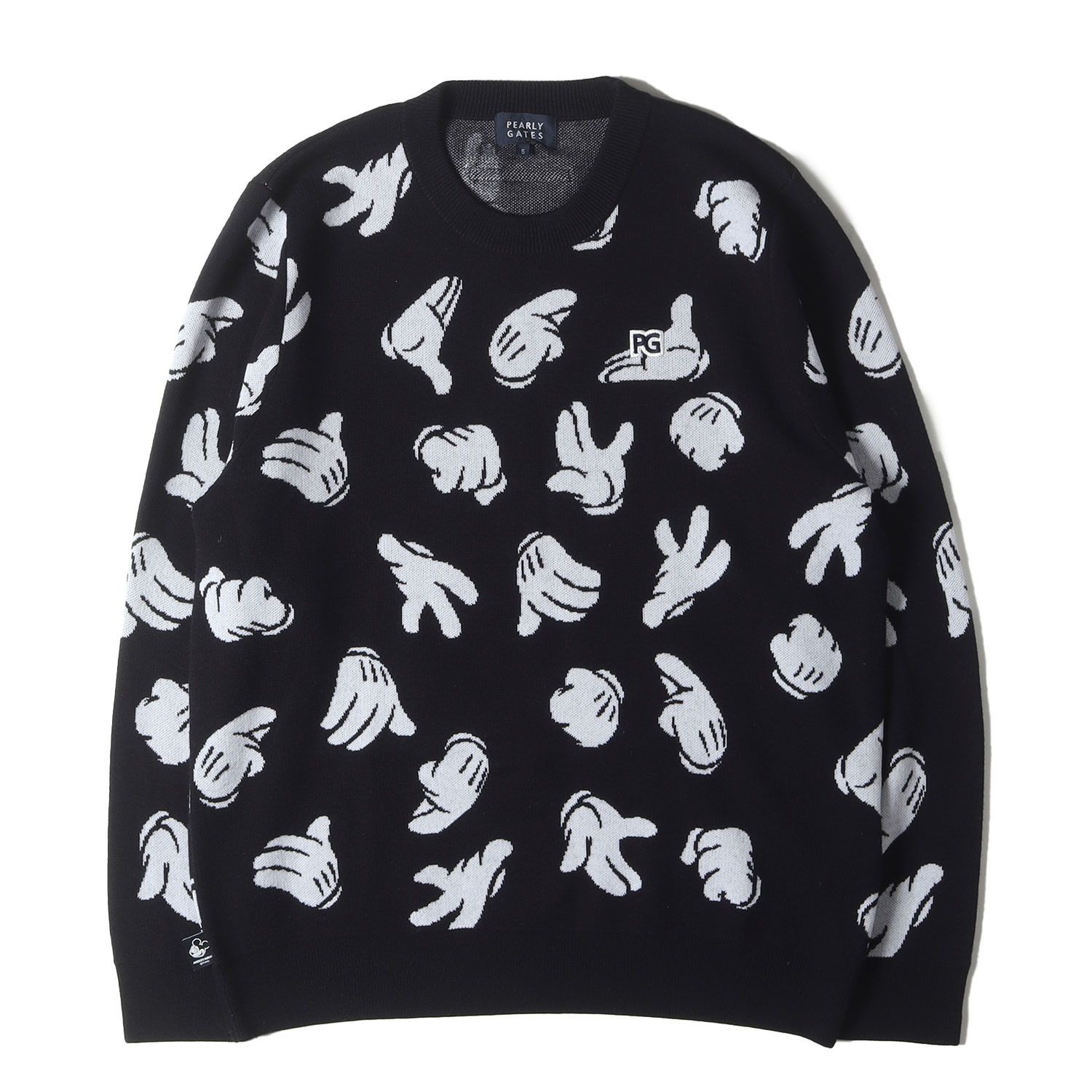 パーリーゲイツ ミッキー フーディ TSIH0CRV2337_1.jpg?v=