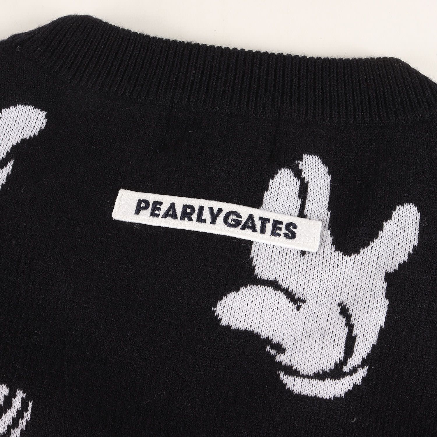 パーリーゲイツ♡セーター♡ロゴ 2026年最新】パーリーゲイツ セーターの人気アイテム - メルカリ