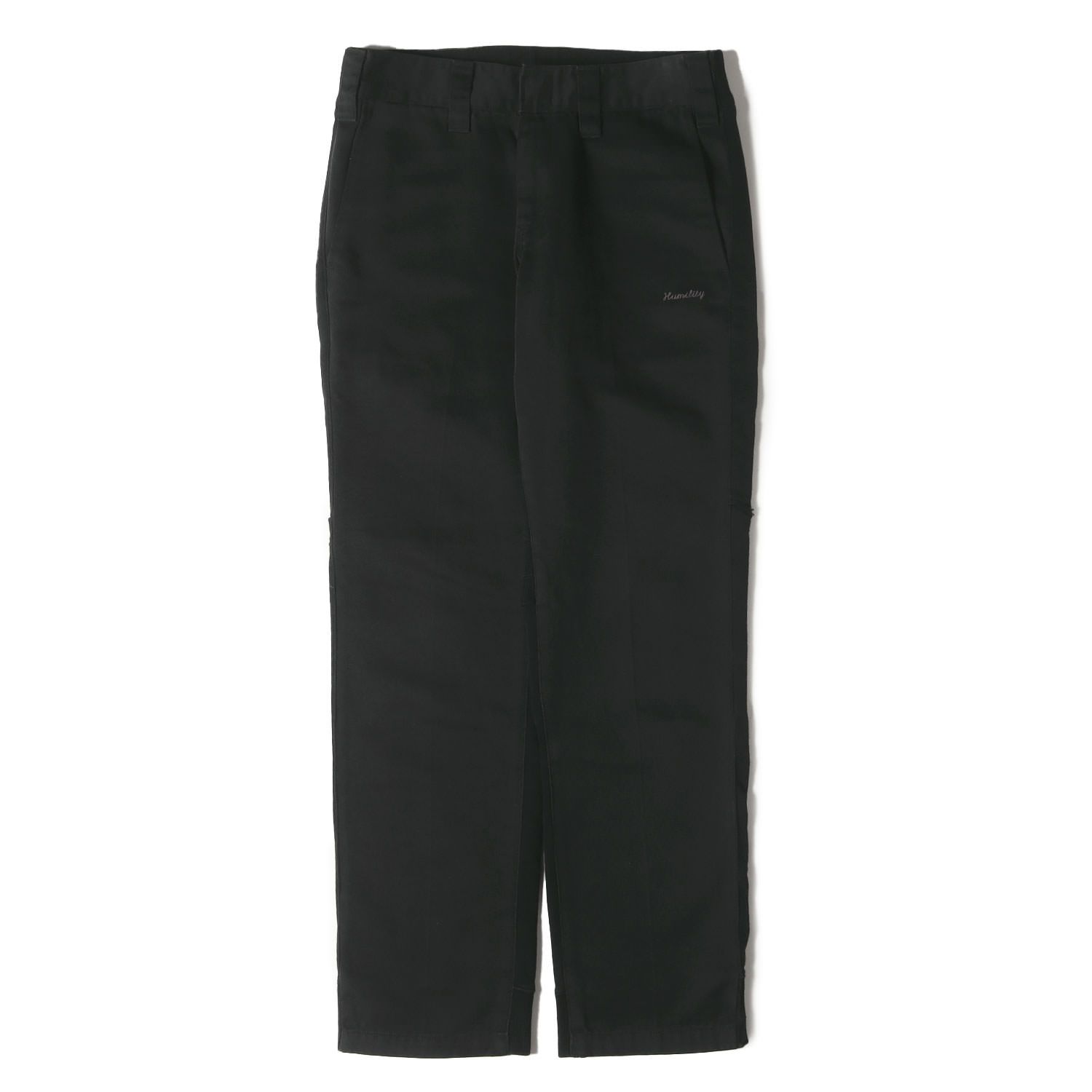 UNDERCOVER アンダーカバー パンツ ブラック 黒 サイズ:30 | Dickies