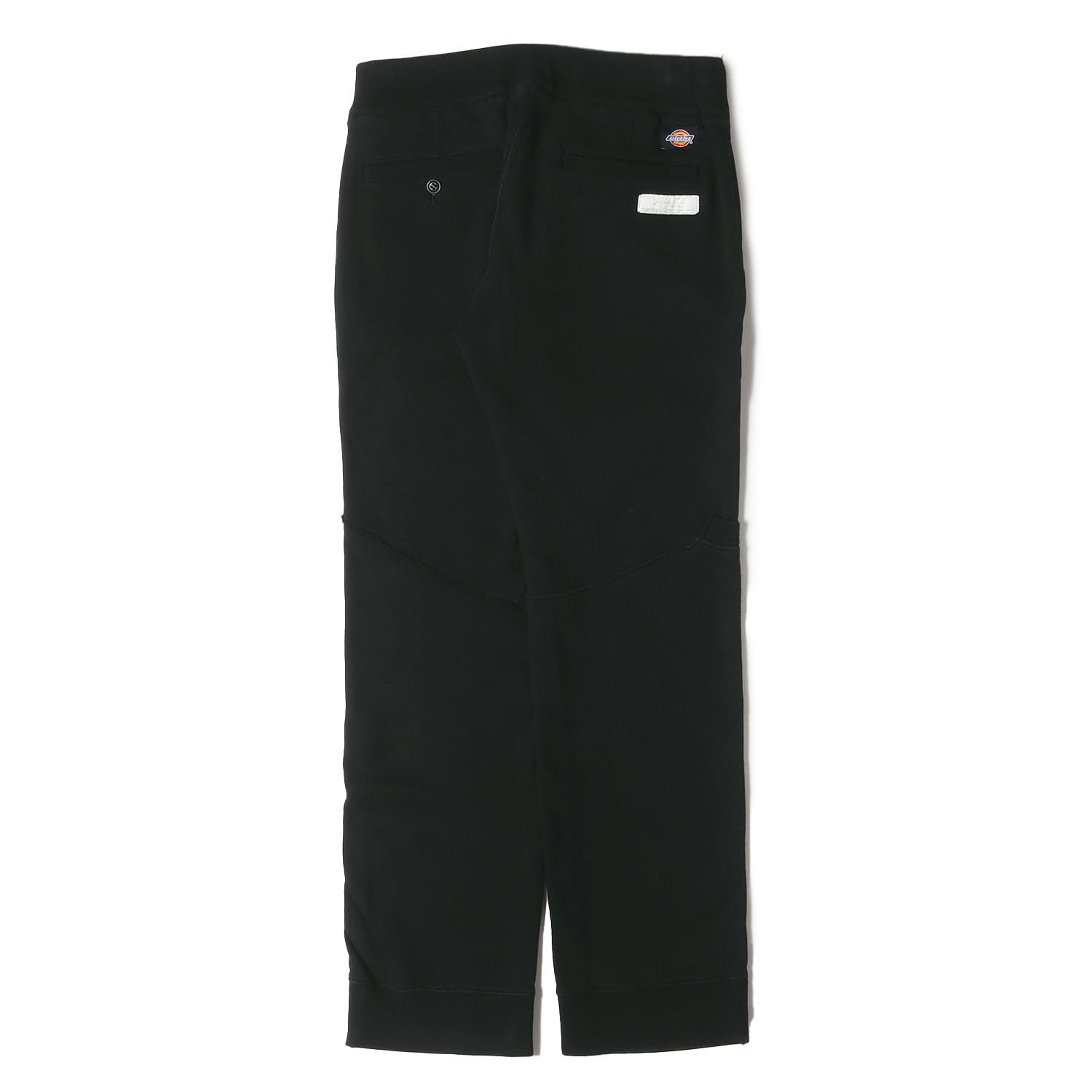 UNDER COVER / アンダーカバー ハギパンツ 3 ブラック UNDERCOVER アンダーカバー パンツ ブラック 黒 サイズ:30 | Dickies