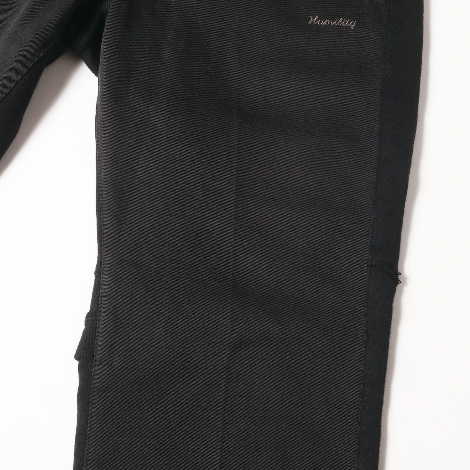 AFFA UNDERCOVER 黒チノパン Lサイズ AFFA UNDERCOVER 黒チノパン Lサイズ