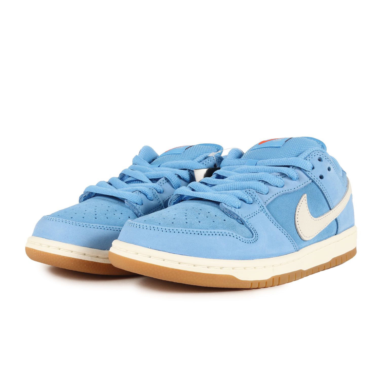NIKE ナイキ サイズ US 8.5 26.5 cm | SB DUNK LOW PRO ORANGE LABEL BLUE FJ 1674-401 ダンク ロー プロ オレンジ レーベル ラベル