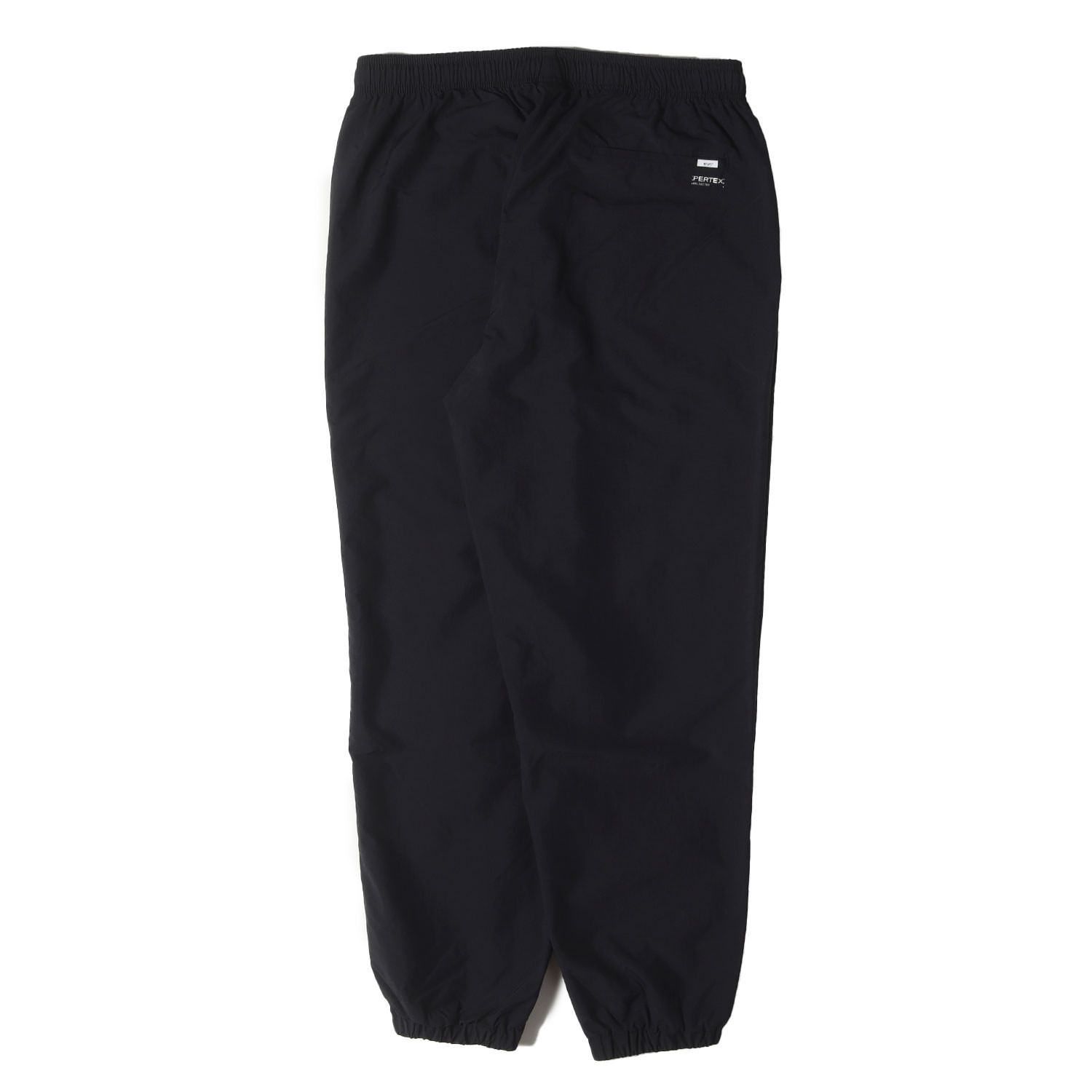 美品】WTAPS ダブルタップス パンツ ブラック 黒 サイズ:XL | 24SS
