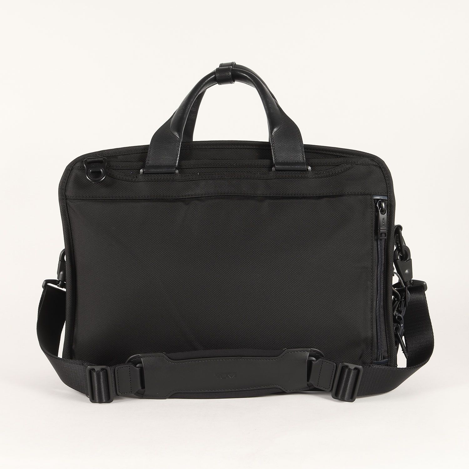 TUMI トゥミ バッグ ブランド 黒 | ALPHA 3 スリーウェイ ブリーフ