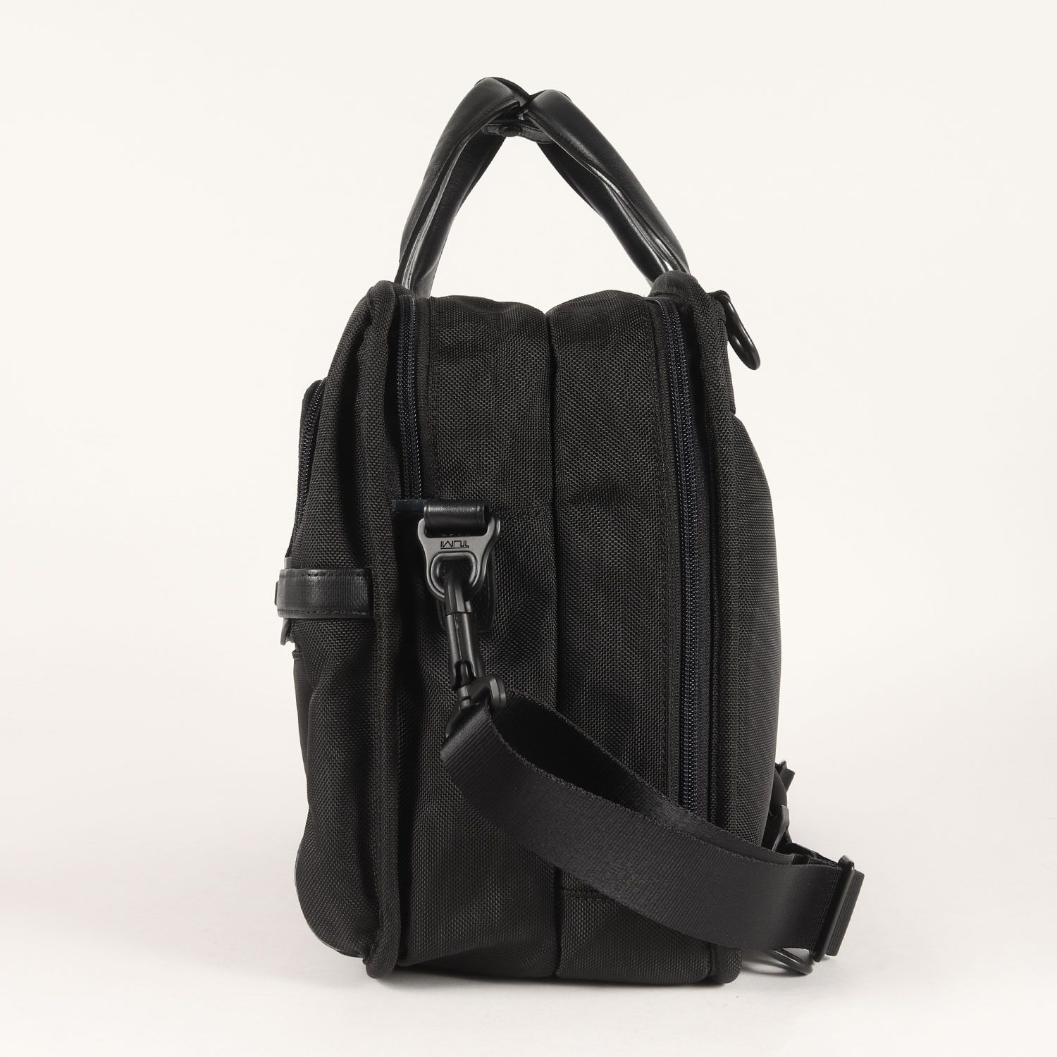 TUMI トゥミ バッグ ブランド 黒 | ALPHA 3 スリーウェイ ブリーフ 