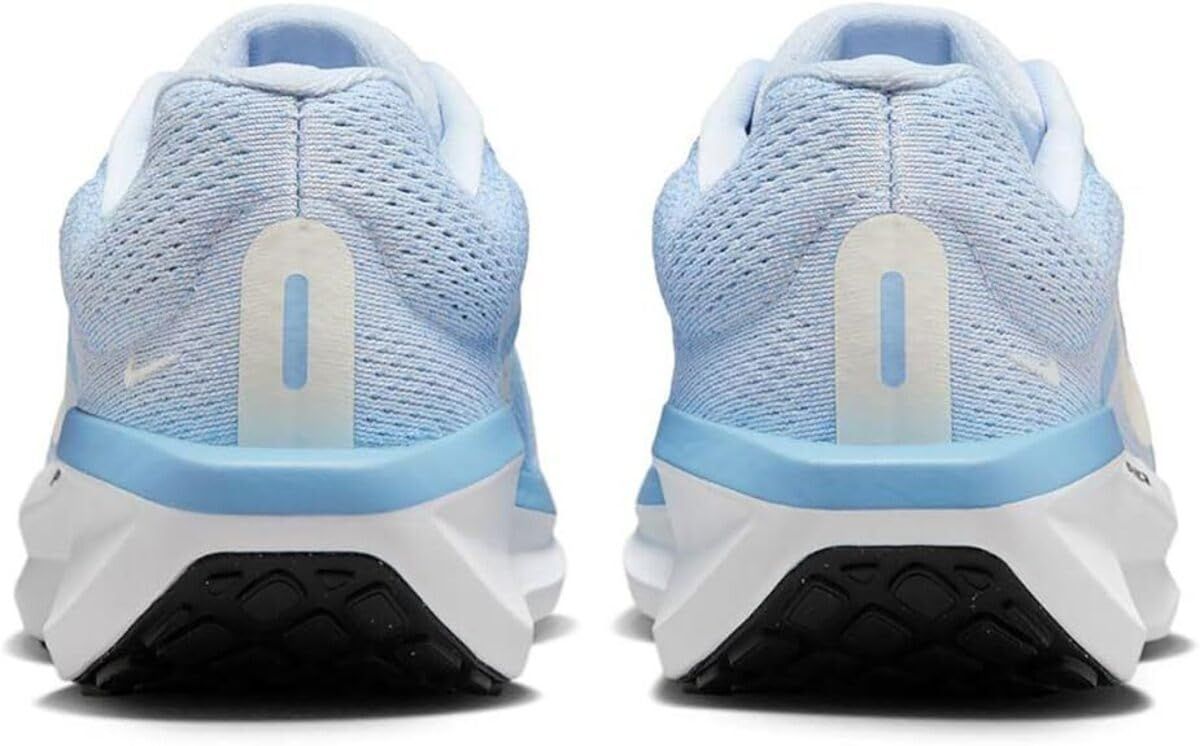 [ナイキ] エア ウィンフロー 11 [W AIR WINFLO 11] ライトブルー/フットボールグレー/アイボリー/ライトルブ FJ9510-007 ナイキ] エア ウィンフロー 11 W AIR WINFLO 11 ライトブルー