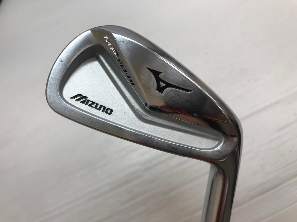 ミズノ MP FLI-HI 2015 24度 ダイナミックゴールド S200フレックス