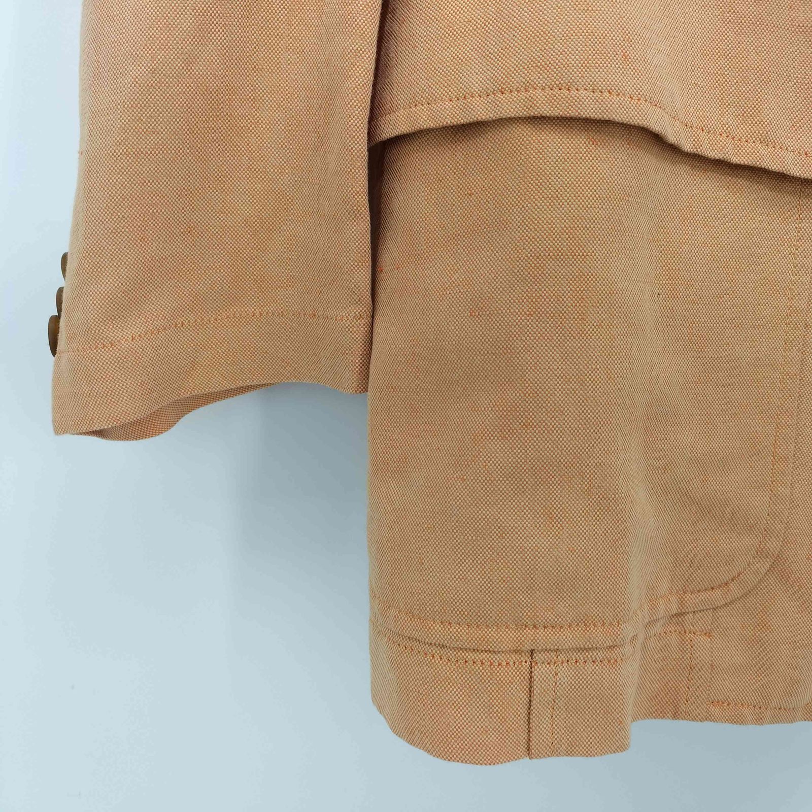 マウリツィオバルダサーリ MAURIZIO BALDASSARI コットンリネン 3B