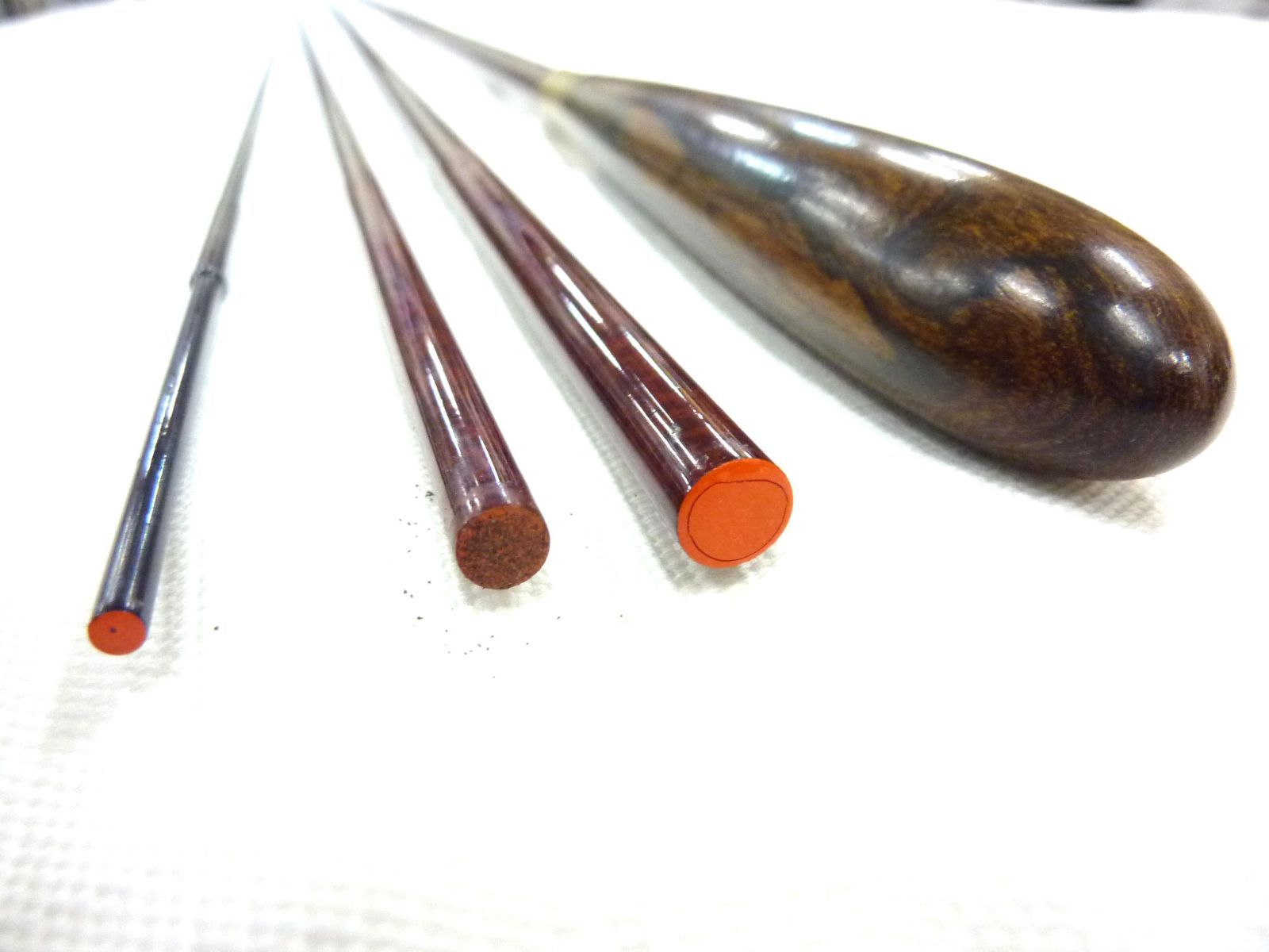 SHIMANO シマノ 一本撰り 槍 12尺