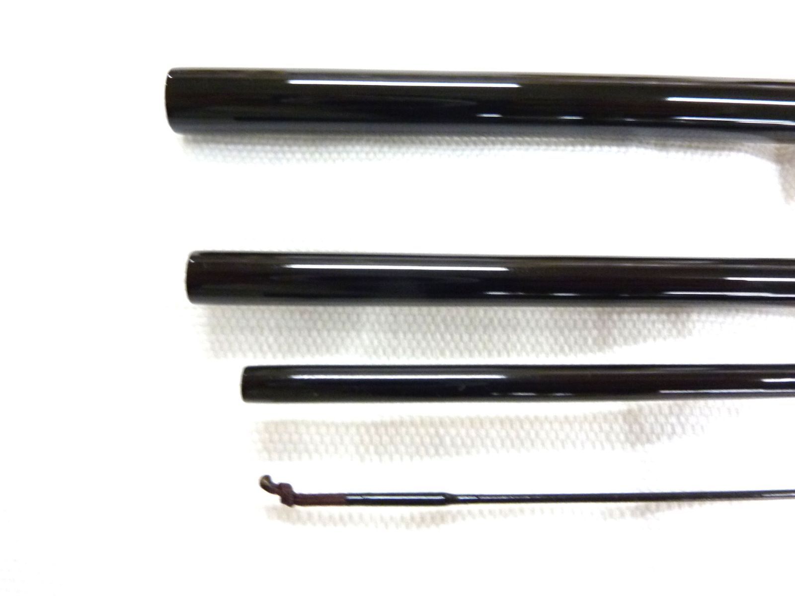  SHIMANO シマノ 一本撰り 槍 12尺 ヘラブナ竿 ロッド