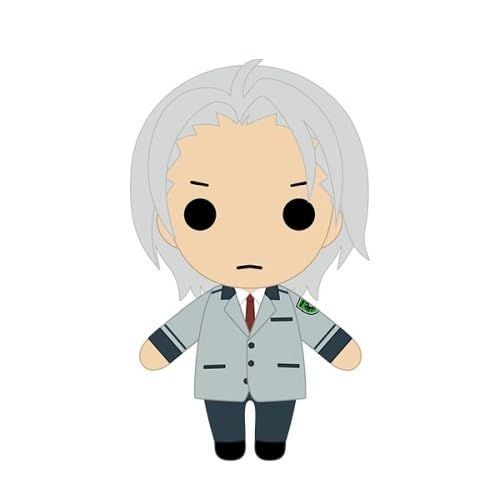 佐伯 瑛 ときめきメモリアル Girl's Side 2nd Season ぬいぐるみ