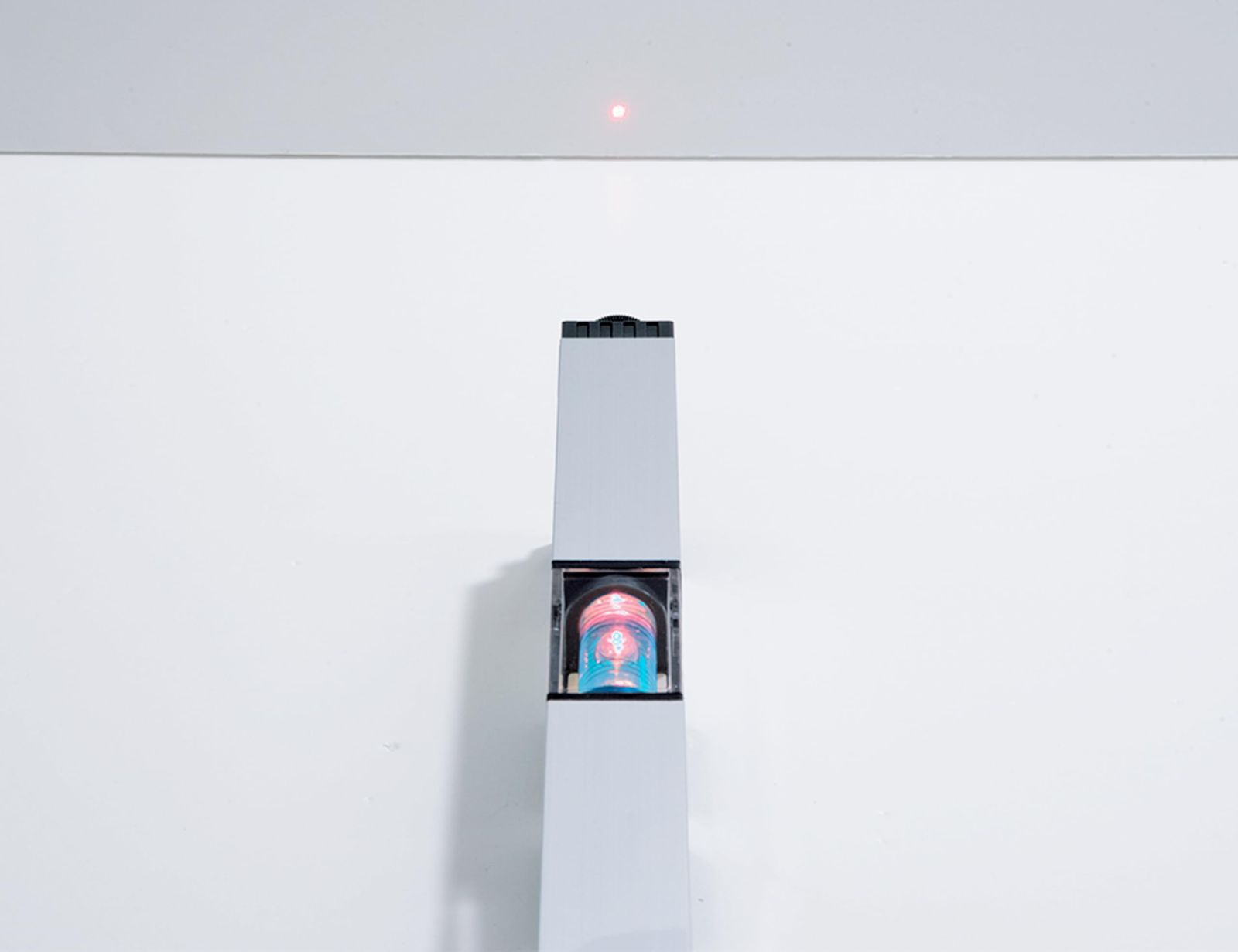 シンワ測定 Shinwa Sokutei レーザービームレベル 2 450 mm マグネット付 76167