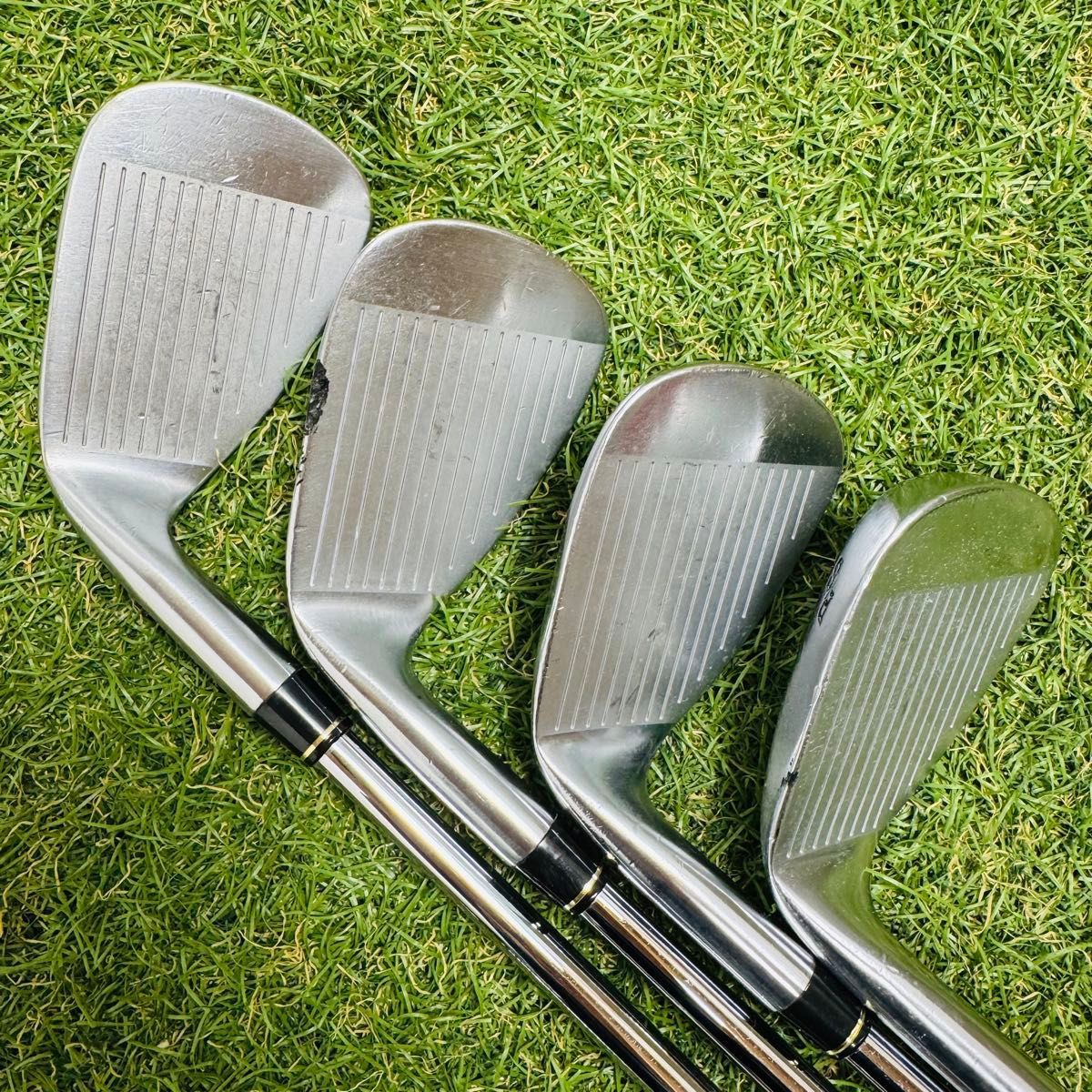 三浦技研CB-3003 アイアン7本セット 5-PS　ROMBAX　7E06R 三浦技研CB-3003 アイアン7本セット 5-PS ROMBAX 7E06R 三浦技研CB