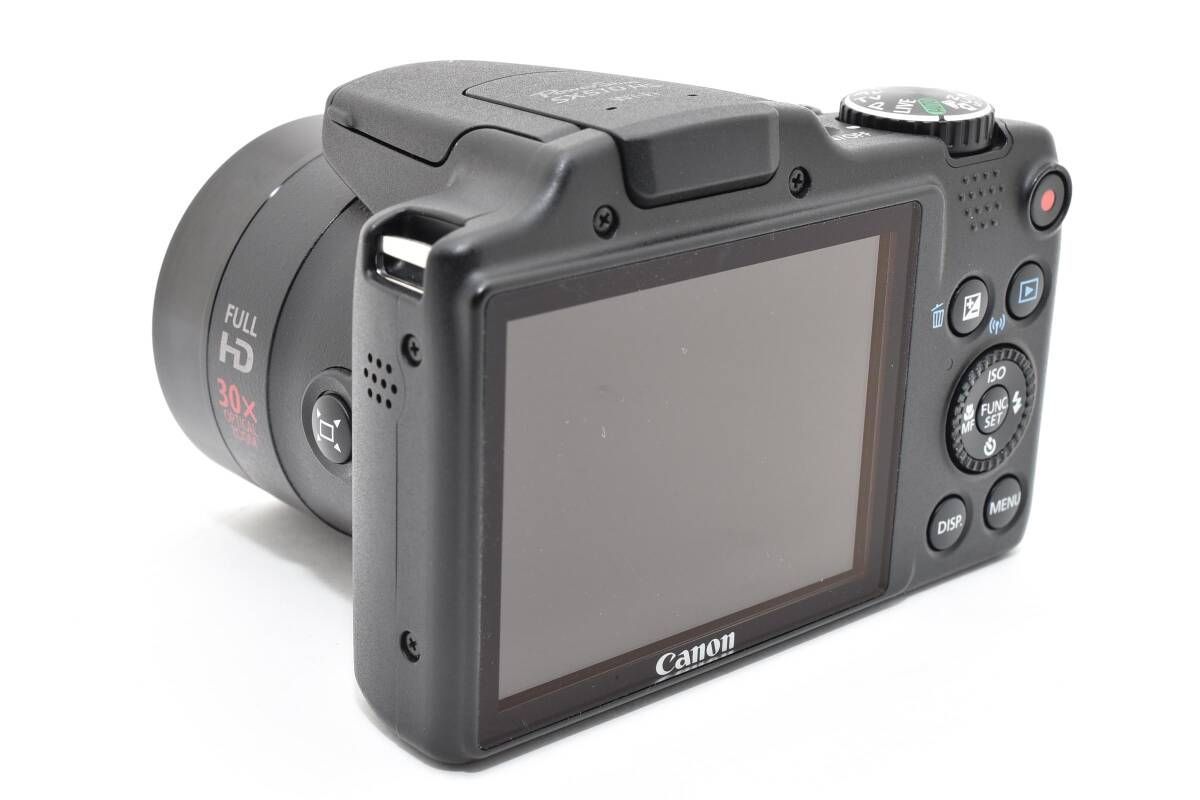 ヨドバシ.com - キヤノン Canon PowerShot（パワーショット） SX510HS