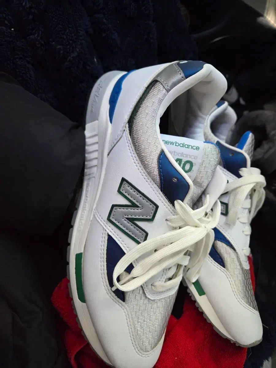 270 ニュー ンス 840 スニーカー