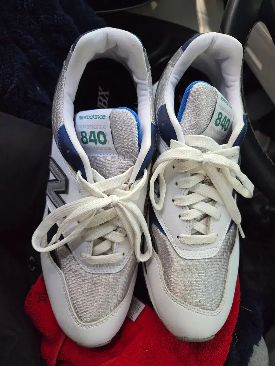  270 ニュー ンス 840 スニーカー スニーカー 靴