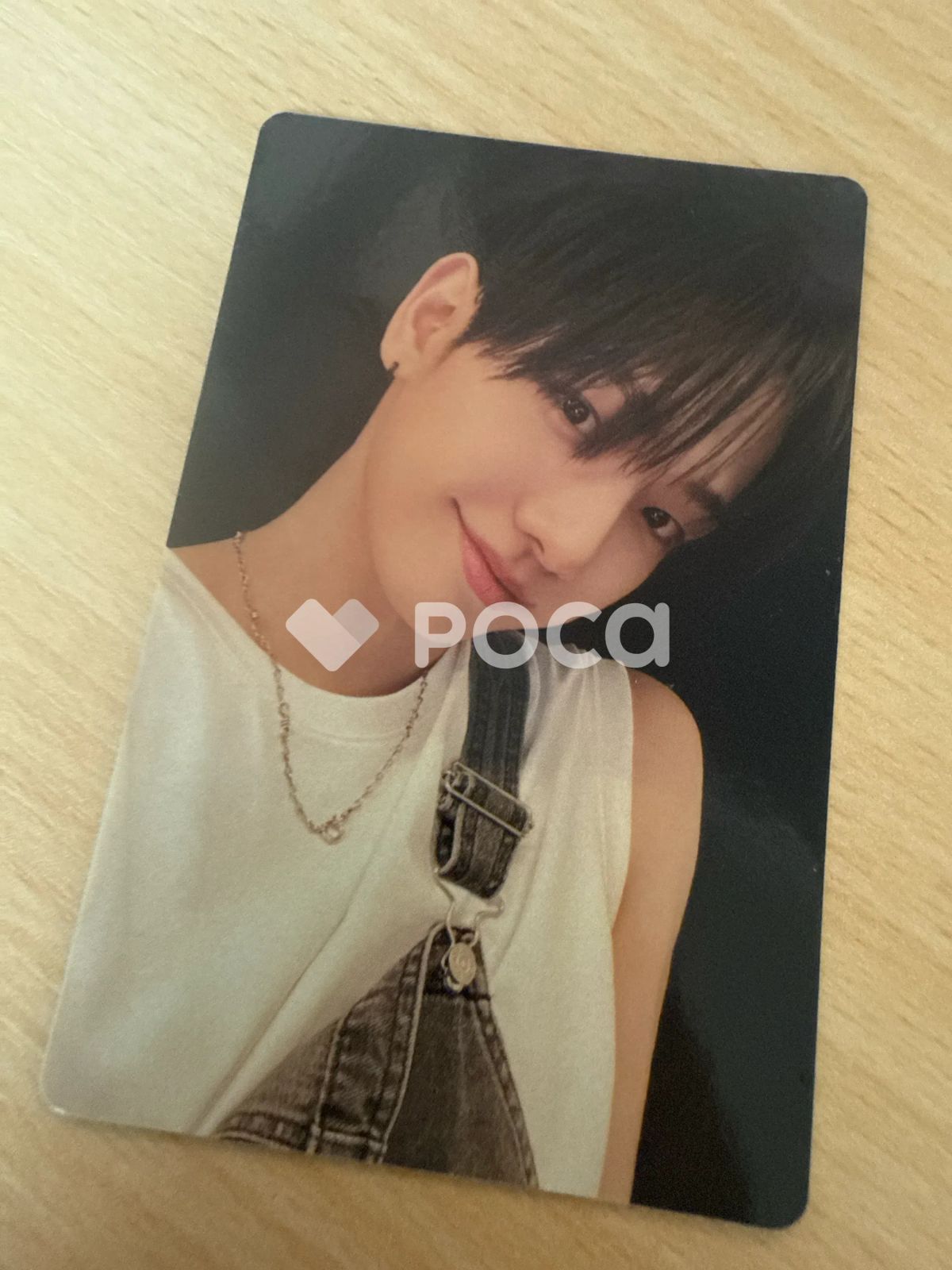 非売品 証明有　KCON 当選者限定 ジェヒョン 非売品 証明有 KCON 当選者限定 ジェヒョン BOYNEXTDOOR JAEHYUN