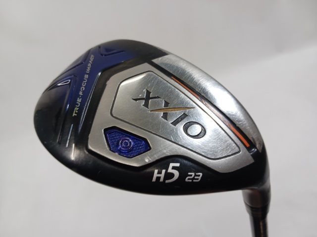 F 106000 ダンロップ ゼクシオ2018 Navy/MP1000/S/18(ダンロップ