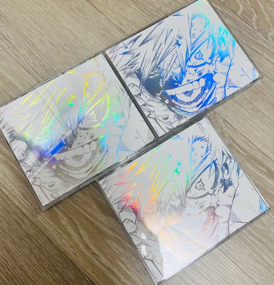 BUMP OF CHICKEN Single 一般版 僕のヒーローアカデミア ヒロアカ