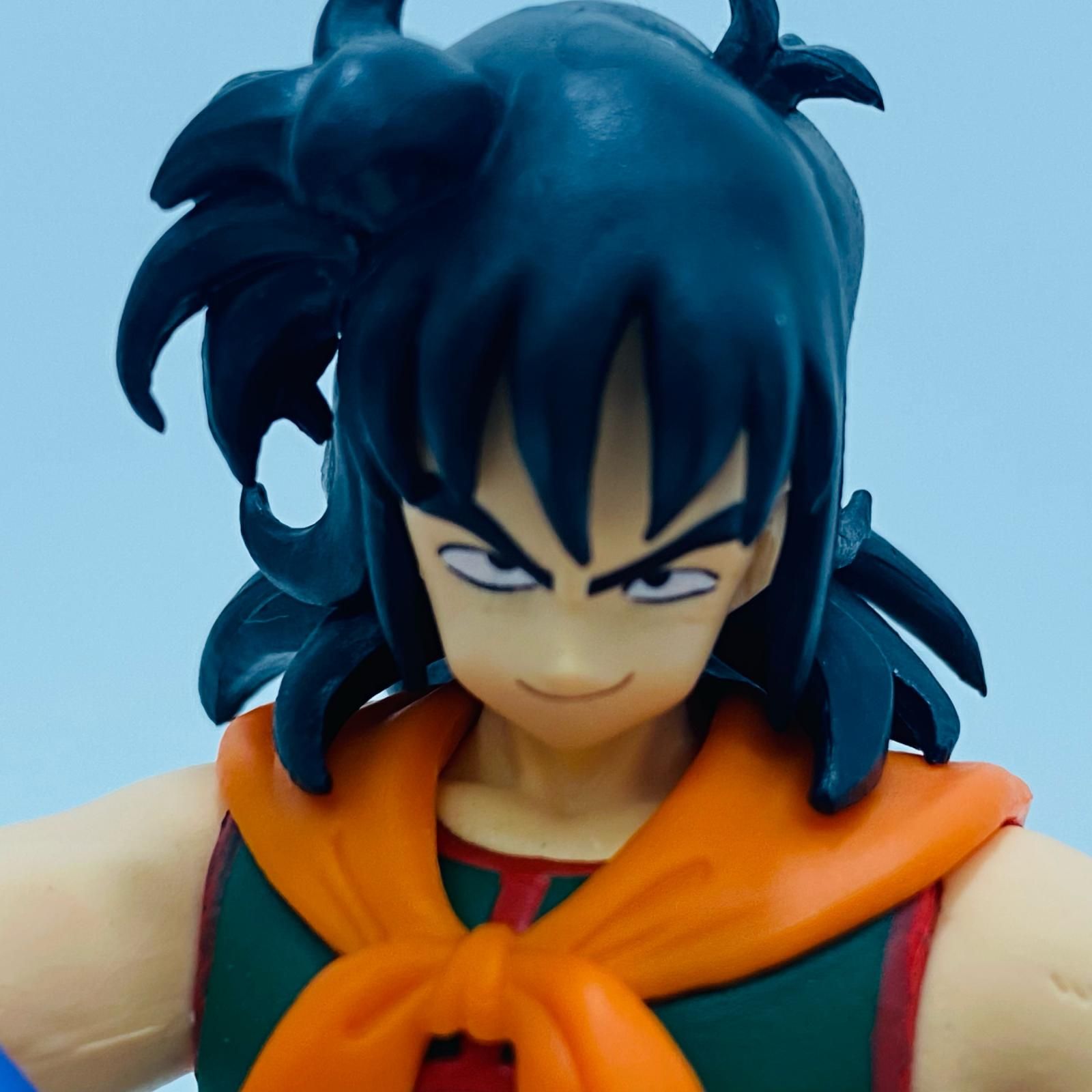 飾磨店】 中古 ヤムチャ-HistoryBox「ドラゴンボール」 - メルカリ