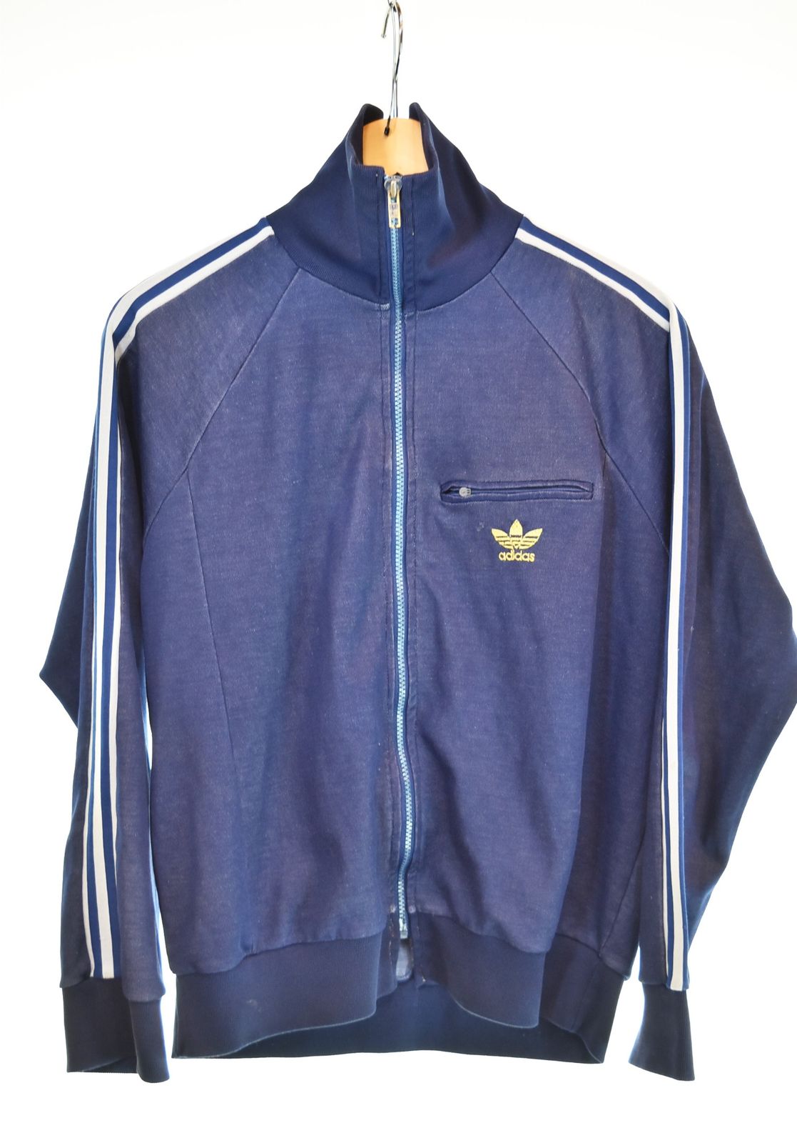 アディダス adidas 70's 70年代 VINTAGE ヴィンテージ トレフォイル