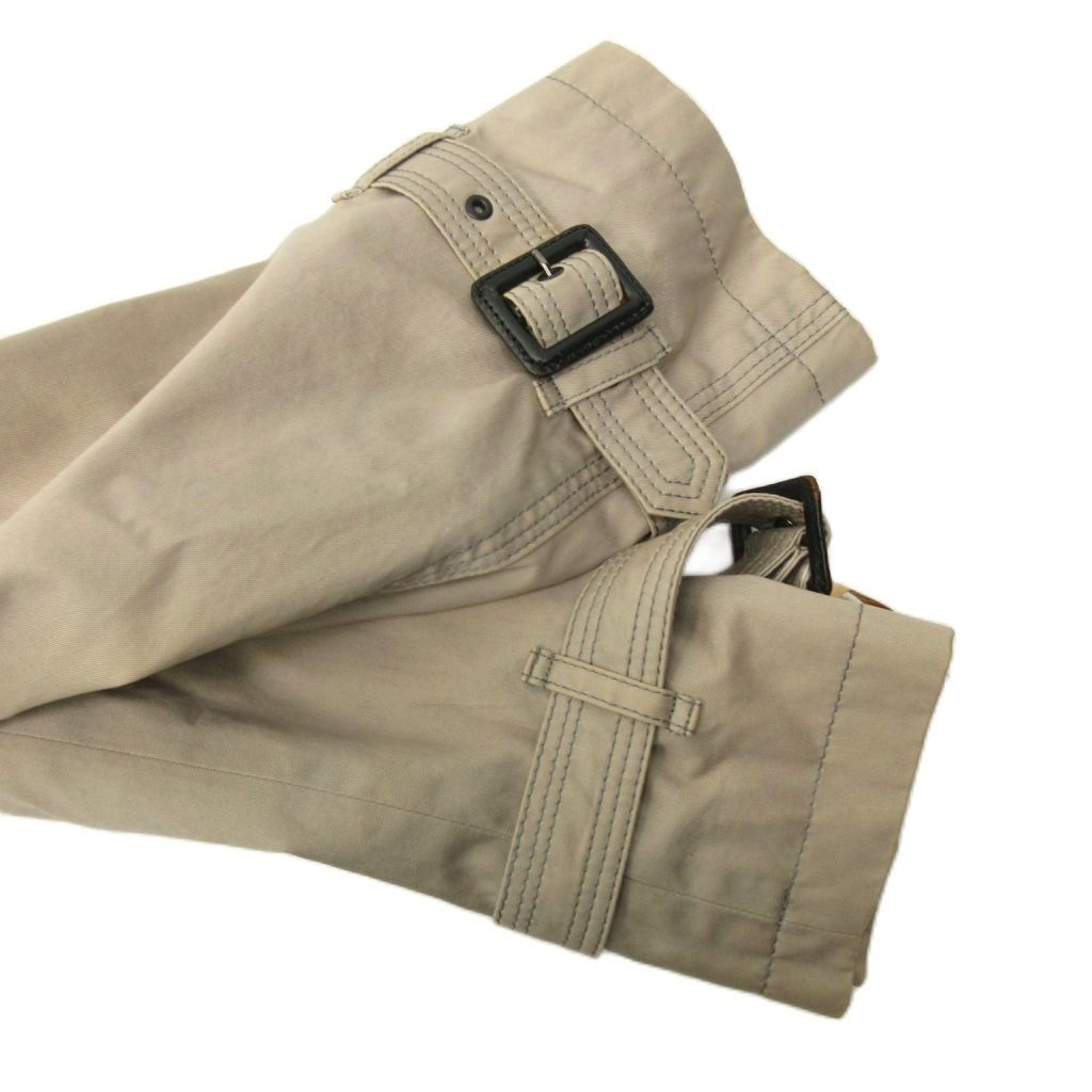 バーバリーブラックレーベル BURBERRY BLACK LABEL トレンチコート