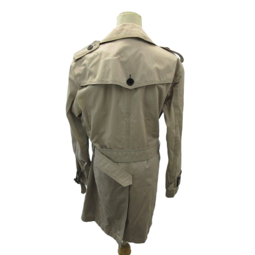 バーバリーブラックレーベル BURBERRY BLACK LABEL トレンチコート