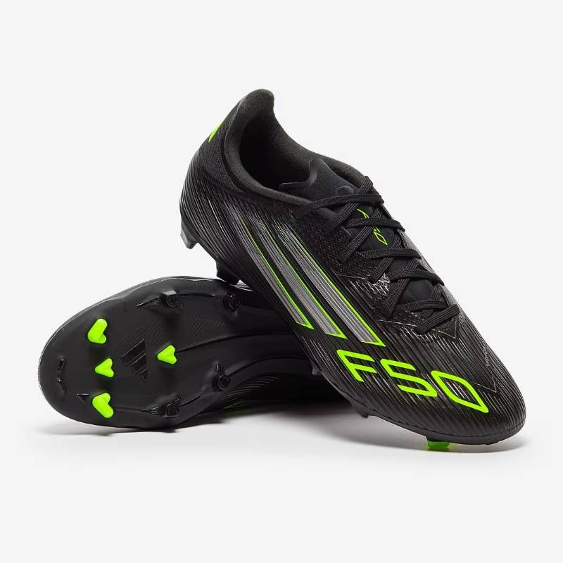 adidas F50 ブラック サッカースパイク adidas F50 ブラック サッカースパイク adidas 30％OFF！ アディダス